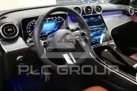 2024 Mercedes Benz GLC 220