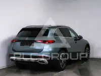 2024 Mercedes Benz GLC 220