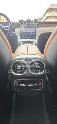 2024 Mercedes Benz GLC 220