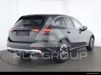 2024 Mercedes Benz GLC 220
