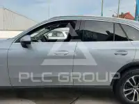 2024 Mercedes Benz GLC 220