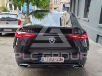2024 Mercedes Benz GLC 220