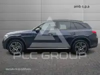2024 Mercedes Benz GLC 220