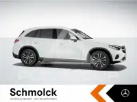 2024 Mercedes Benz GLC 220
