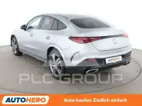 2024 Mercedes Benz GLC 220