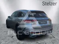 2024 Mercedes Benz GLC 220