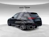 2024 Mercedes Benz GLC 220