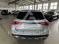 2024 Mercedes Benz GLC 220