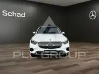 2024 Mercedes Benz GLC 220