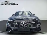 2024 Mercedes Benz GLC 220