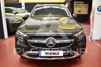 2024 Mercedes Benz GLC 220