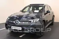 2024 Mercedes Benz GLC 220