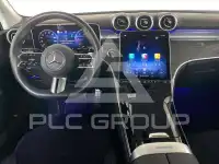 2024 Mercedes Benz GLC 220
