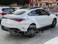 2026 Mercedes Benz GLC 220