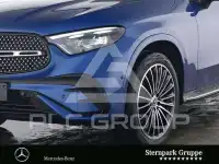 2024 Mercedes Benz GLC 220