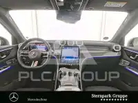 2024 Mercedes Benz GLC 220