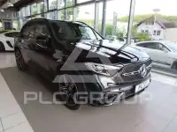 2024 Mercedes Benz GLC 220