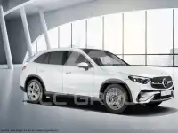 2024 Mercedes Benz GLC 220