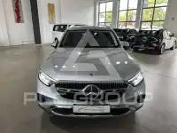 2024 Mercedes Benz GLC 220