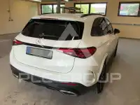 2024 Mercedes Benz GLC 220