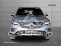 2024 Mercedes Benz GLC 220