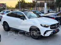 2024 Mercedes Benz GLC 220