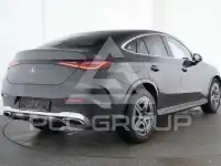 2024 Mercedes Benz GLC 220