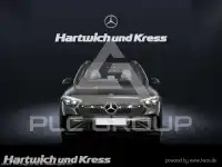 2024 Mercedes Benz GLC 220