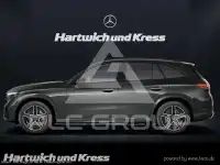 2024 Mercedes Benz GLC 220