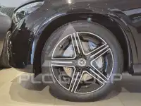 2024 Mercedes Benz GLC 220