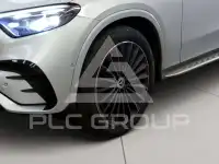 2024 Mercedes Benz GLC 220