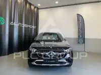 2024 Mercedes Benz GLC 220