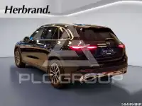 2024 Mercedes Benz GLC 220