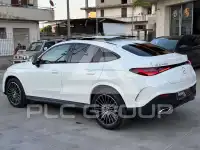2026 Mercedes Benz GLC 220