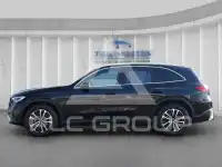 2024 Mercedes Benz GLC 220