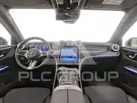 2024 Mercedes Benz GLC 220