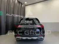 2025 Mercedes Benz GLC 220