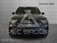 2024 Mercedes Benz GLC 220