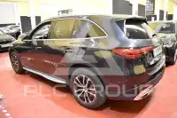 2024 Mercedes Benz GLC 220