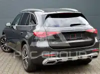 2024 Mercedes Benz GLC 220