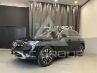 2025 Mercedes Benz GLC 220