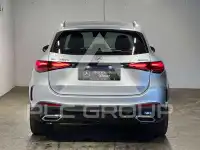 2024 Mercedes Benz GLC 220