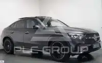 2024 Mercedes Benz GLC 220
