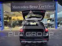 2024 Mercedes Benz GLC 220