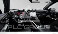 2024 Mercedes Benz GLC 63 AMG