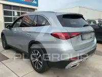 2024 Mercedes Benz GLC 220
