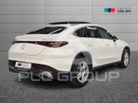 2024 Mercedes Benz GLC 220