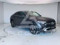 2024 Mercedes Benz GLC 220
