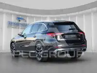2024 Mercedes Benz GLC 220