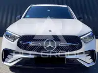 2024 Mercedes Benz GLC 220
